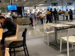 -宜家·瑞典风味餐厅(无锡店)