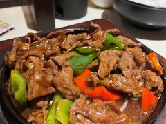 -北国饭店(汕头卜蜂店)
