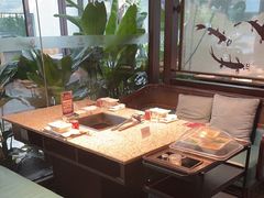 -大妙火锅·非物质文化遗产(东湖公园店)