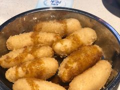 -憨铁匠老火锅(龙岗万科里店)
