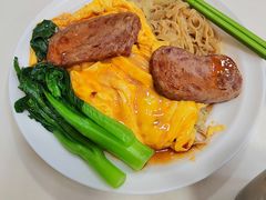 -華歡冰室-WahFoon(吉大店)