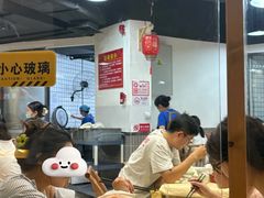 -笨罗卜浏阳菜馆(龙华鹏润达店)