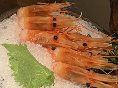 -上井料理黑金店(IFS国金中心店)