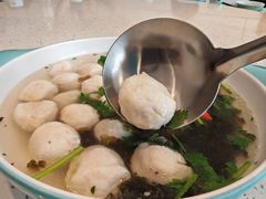 -巧克力渔家.小船海鲜胶东菜(万平口店)