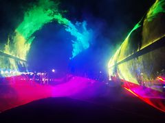 -歌斐颂巧克力小镇