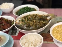 -蘭心餐厅(进贤路店)