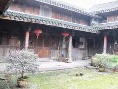iphone_upload_pic-前童古镇