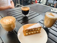 -Madeleine玛德琳(永平里店)