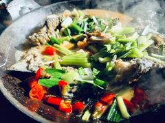 啤酒鱼-牛八宝桂林米粉(八里庄店)