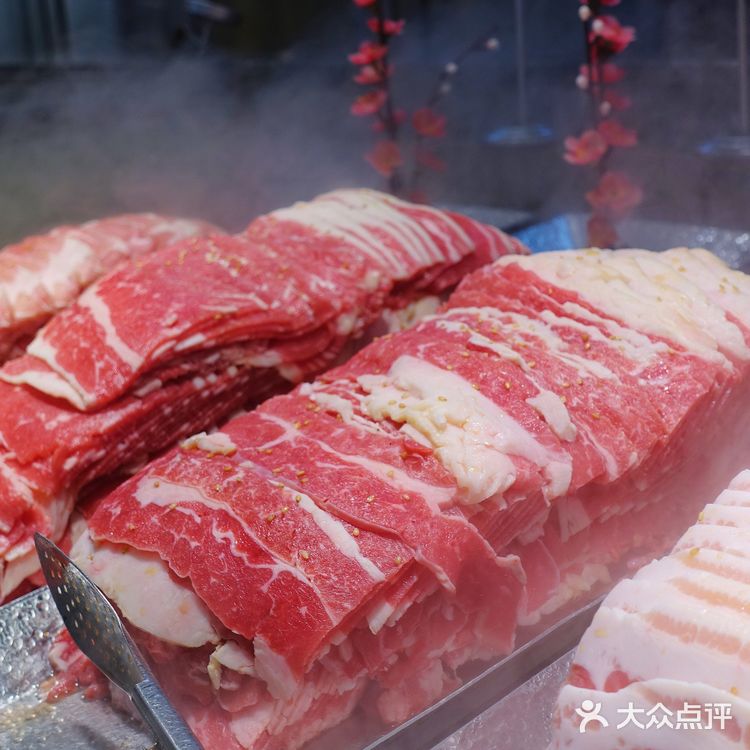 融汇｜人均100💰原切安格斯吃到扶墙出！