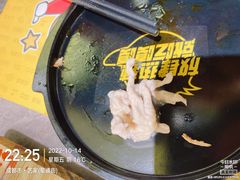 -嘎嘎鸭脑壳(蜀汉路店)