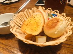 -宝莱纳啤酒花园餐厅PAULANER BRAUHAUS Nanjing(广州路店)