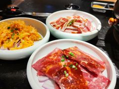-九田家黑牛烤肉料理(石路天虹店)