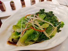 -大汗行宫园林餐厅