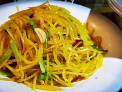 -博山菜·大厨烙馍村(金乔社区店)