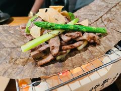 -Hatsune隐泉日式料理(三里屯太古里店)