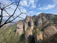 -南武当山景区