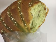 绿代子-原麦山丘(世纪金源店)