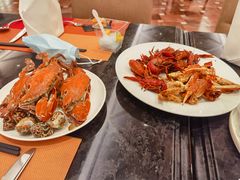 -骊韵咖啡厅(深圳中海凯骊酒店)