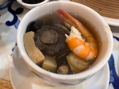 海鲜佛跳墙-王庄阿咪海鲜大排档(上下杭店)