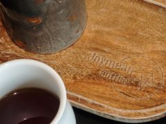 -Joymean coffee.见面咖啡