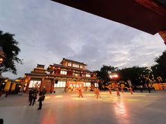 -深圳锦绣中华民俗村