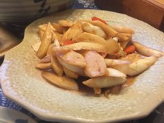 -75幢私房菜馆