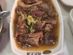 -潮汕大目牛肉火锅(上梅林店)