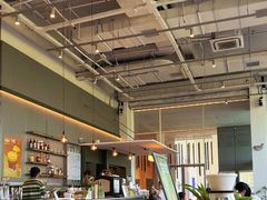 -SAANCI山池咖啡(海上世界文化艺术中心店)