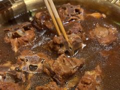 -和庆斋羊蝎子火锅·碳缸烧烤(顺义旗舰店)