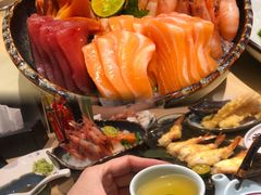 -大渔铁板烧(万象城店)