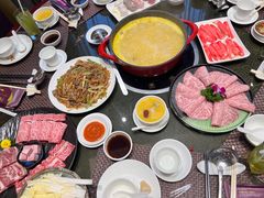 -好彩海鲜火锅饭店(银河百老汇店)