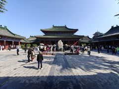 -开封府