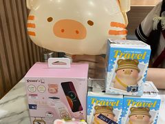 -LOG-ON(海港城店)