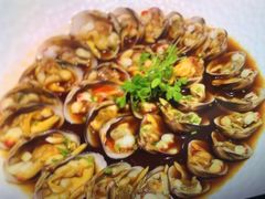 -海立阁海鲜江浙菜(漕河泾印象城店)