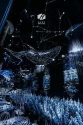 -恒阳大饭店·婚礼主题宴会厅