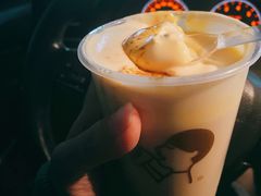 -喜茶(太原印象城店)