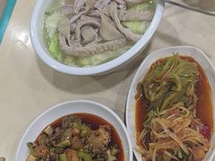 -天一沾水肥肠(科园一街店)
