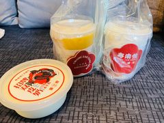 南信双皮奶-南信牛奶甜品专家