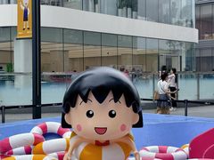 -东莞松山湖万象汇