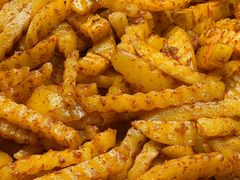 -丁家坡洋芋·观音桥好吃街A区(全国总店)