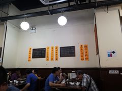 大堂-尝囍煲仔小菜