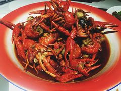 -文和友老长沙龙虾馆(化龙池店)