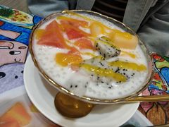 -甜心妈妈·榴莲星级糖水(北京路总店)