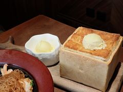 -大树餐厅(益田假日店)