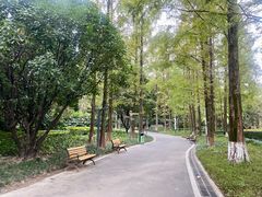 -苏州河梦清园环保主题公园