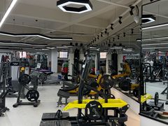 -ENERGY原力健身(川周店)