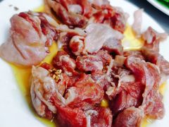 -松明一烤肉馆(鲁园店)