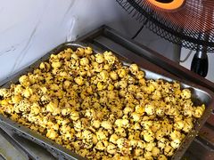 -正宗老杨特色爆米花(四棉店)