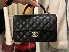 -CHANEL(恒隆广场店)
